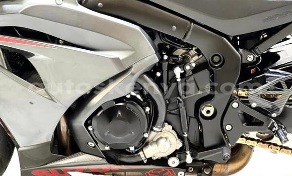Nunua Ilio tumika Suzuki GSX–R Nyingine Bike ndani ya Nairobi nchini Nairobi Nunua Ilio tumika Suzuki GSX–R Nyingine Bike ndani ya Nairobi nchini Nairobi