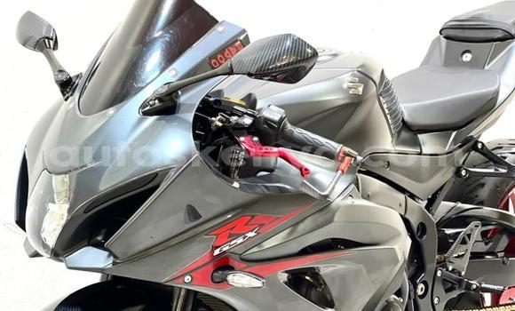 Nunua Ilio tumika Suzuki GSX–R Nyingine Bike ndani ya Nairobi nchini Nairobi Nunua Ilio tumika Suzuki GSX–R Nyingine Bike ndani ya Nairobi nchini Nairobi