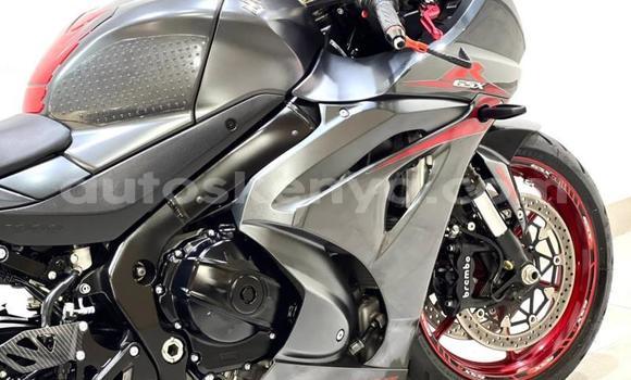 Nunua Ilio tumika Suzuki GSX–R Nyingine Bike ndani ya Nairobi nchini Nairobi Nunua Ilio tumika Suzuki GSX–R Nyingine Bike ndani ya Nairobi nchini Nairobi