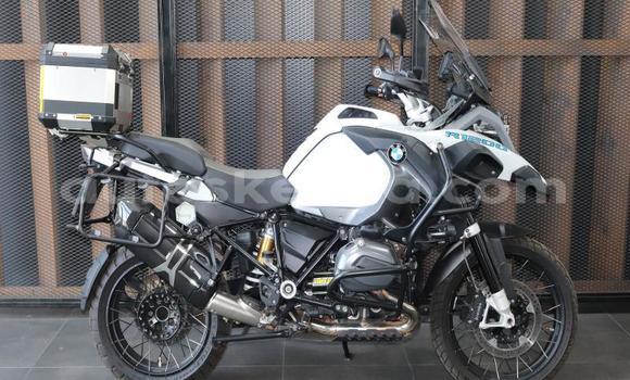 Oofamaa BMW R1200GS Adventure Other Doqdoqqee iti Nairobi keessatti Nairobi keessatti