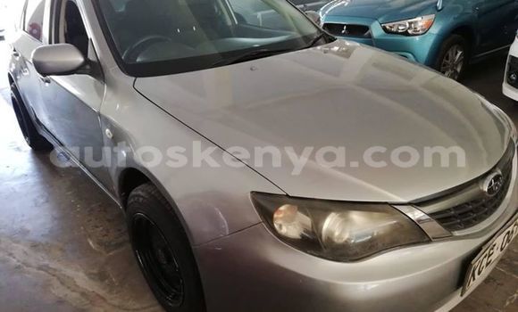 Buy Used Subaru Impreza Other Car in Mombasa in Coastal Kenya Buy Used Subaru Impreza Other Car in Mombasa in Coastal Kenya