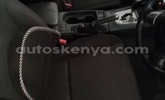 Buy Used Subaru Impreza Other Car in Mombasa in Coastal Kenya Buy Used Subaru Impreza Other Car in Mombasa in Coastal Kenya