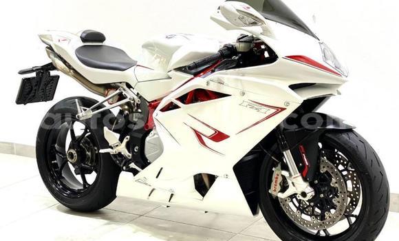 Oofamaa Mv Agusta F4 Other Doqdoqqee iti Nairobi keessatti Nairobi keessatti