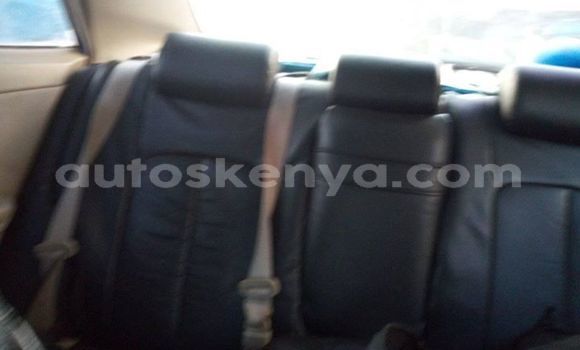 Buy Used Toyota Premio Silver Car in Mombasa in Coastal Kenya Buy Used Toyota Premio Silver Car in Mombasa in Coastal Kenya