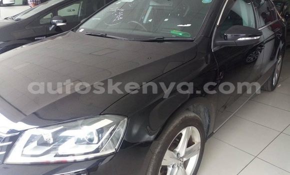 Buy Used Volkswagen Passat Black Car in Mombasa in Coastal Kenya Buy Used Volkswagen Passat Black Car in Mombasa in Coastal Kenya