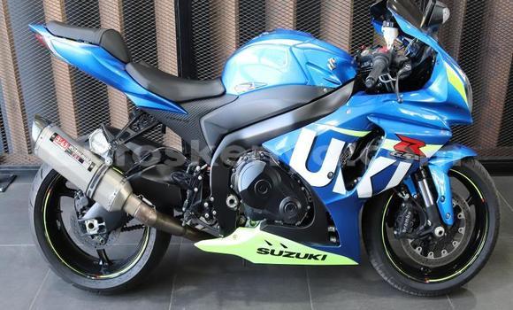 Oofamaa Suzuki GSX–R Other Doqdoqqee iti Mombasa keessatti Coastal Kenya keessatti