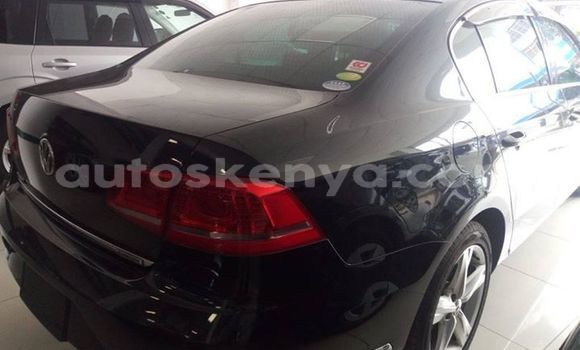 Buy Used Volkswagen Passat Black Car in Mombasa in Coastal Kenya Buy Used Volkswagen Passat Black Car in Mombasa in Coastal Kenya