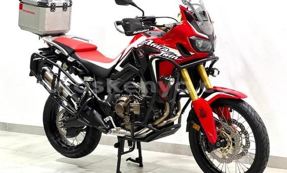 Nunua Ilio tumika Honda CRF 80 Nyingine Bike ndani ya Nairobi nchini Nairobi
