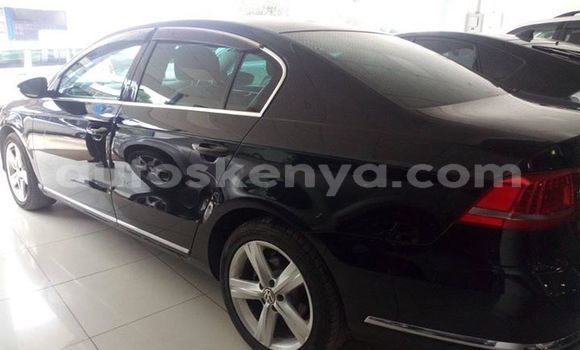 Buy Used Volkswagen Passat Black Car in Mombasa in Coastal Kenya Buy Used Volkswagen Passat Black Car in Mombasa in Coastal Kenya