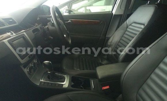 Buy Used Volkswagen Passat Black Car in Mombasa in Coastal Kenya Buy Used Volkswagen Passat Black Car in Mombasa in Coastal Kenya