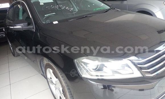 Buy Used Volkswagen Passat Black Car in Mombasa in Coastal Kenya Buy Used Volkswagen Passat Black Car in Mombasa in Coastal Kenya