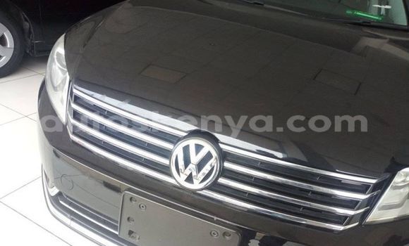Buy Used Volkswagen Passat Black Car in Mombasa in Coastal Kenya Buy Used Volkswagen Passat Black Car in Mombasa in Coastal Kenya