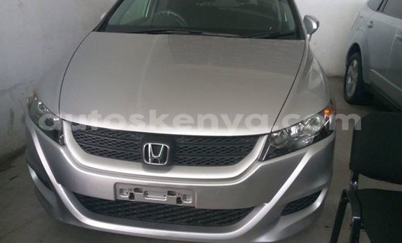 Buy Used Honda Stream Silver Car in Mombasa in Coastal Kenya Buy Used Honda Stream Silver Car in Mombasa in Coastal Kenya