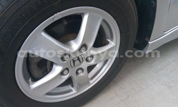 Buy Used Honda Stream Silver Car in Mombasa in Coastal Kenya Buy Used Honda Stream Silver Car in Mombasa in Coastal Kenya