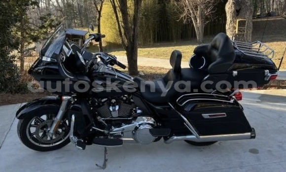Buy Used Harley Davidson Road Glide Black Bike in Gilgil in Central Buy Used Harley Davidson Road Glide Black Bike in Gilgil in Central