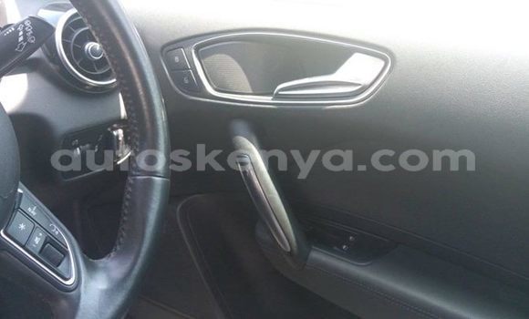 Buy Used Audi A1 Brown Car in Mombasa in Coastal Kenya Buy Used Audi A1 Brown Car in Mombasa in Coastal Kenya