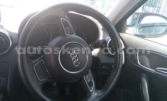 Buy Used Audi A1 Brown Car in Mombasa in Coastal Kenya Buy Used Audi A1 Brown Car in Mombasa in Coastal Kenya