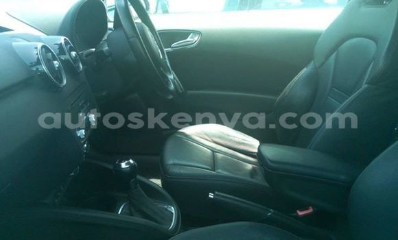 Buy Used Audi A1 Brown Car in Mombasa in Coastal Kenya Buy Used Audi A1 Brown Car in Mombasa in Coastal Kenya