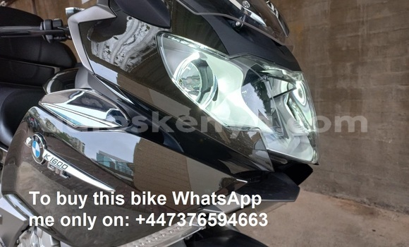 Buy Used BMW K 1600 Black Bike in Nairobi in Nairobi Buy Used BMW K 1600 Black Bike in Nairobi in Nairobi