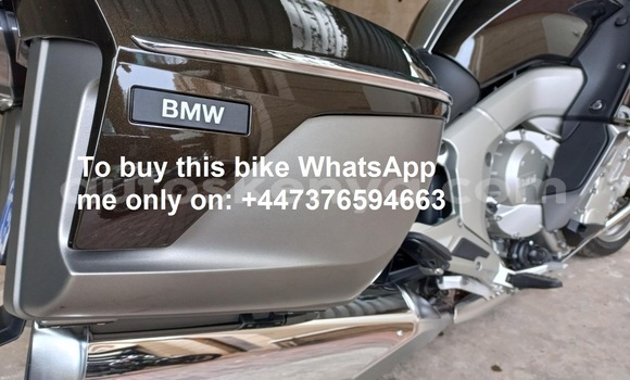 Buy Used BMW K 1600 Black Bike in Nairobi in Nairobi Buy Used BMW K 1600 Black Bike in Nairobi in Nairobi