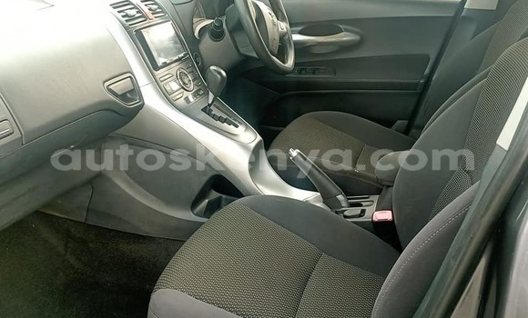 Oofamaa Toyota Auris Other Makiinaa iti Nairobi keessatti Nairobi keessatti Oofamaa Toyota Auris Other Makiinaa iti Nairobi keessatti Nairobi keessatti