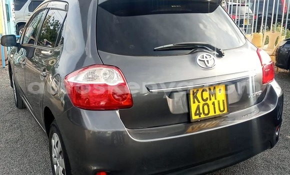 Oofamaa Toyota Auris Other Makiinaa iti Nairobi keessatti Nairobi keessatti Oofamaa Toyota Auris Other Makiinaa iti Nairobi keessatti Nairobi keessatti