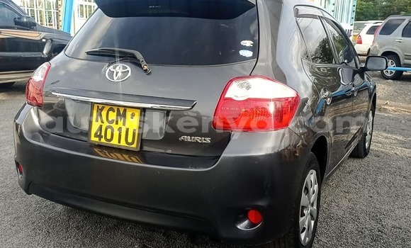 Oofamaa Toyota Auris Other Makiinaa iti Nairobi keessatti Nairobi keessatti Oofamaa Toyota Auris Other Makiinaa iti Nairobi keessatti Nairobi keessatti