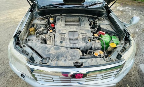 Oofamaa Subaru Forester Silver Makiinaa iti Nairobi keessatti Nairobi keessatti Oofamaa Subaru Forester Silver Makiinaa iti Nairobi keessatti Nairobi keessatti