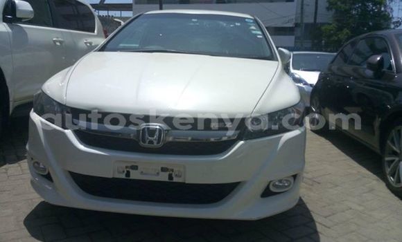 Buy Used Honda Stream White Car in Mombasa in Coastal Kenya Buy Used Honda Stream White Car in Mombasa in Coastal Kenya