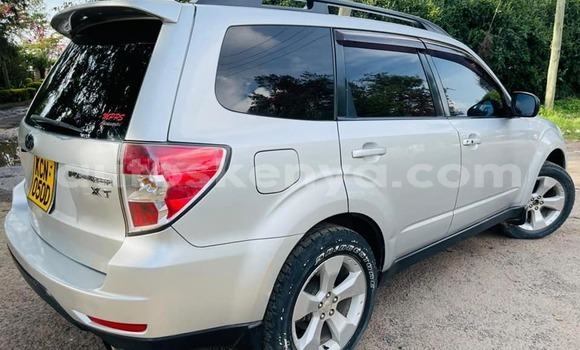 Oofamaa Subaru Forester Silver Makiinaa iti Nairobi keessatti Nairobi keessatti Oofamaa Subaru Forester Silver Makiinaa iti Nairobi keessatti Nairobi keessatti