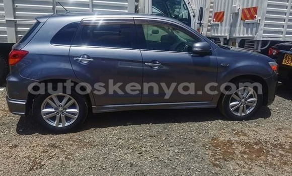 Buy Used Mitsubishi RVR Other Car in Nairobi in Nairobi