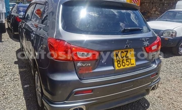 Oofamaa Mitsubishi RVR Other Makiinaa iti Nairobi keessatti Nairobi keessatti Oofamaa Mitsubishi RVR Other Makiinaa iti Nairobi keessatti Nairobi keessatti