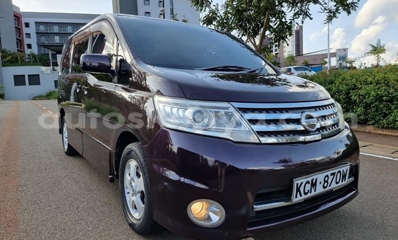 Oofamaa Nissan Serena Other Makiinaa iti Nairobi keessatti Nairobi keessatti Oofamaa Nissan Serena Other Makiinaa iti Nairobi keessatti Nairobi keessatti