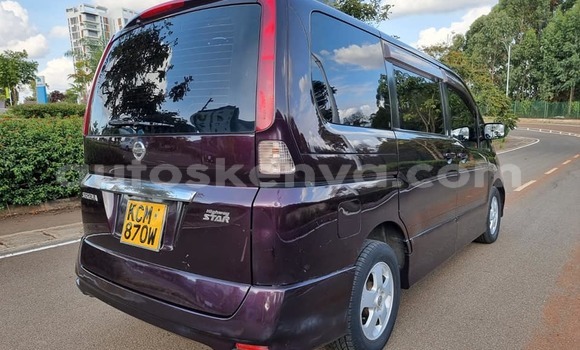 Oofamaa Nissan Serena Other Makiinaa iti Nairobi keessatti Nairobi keessatti Oofamaa Nissan Serena Other Makiinaa iti Nairobi keessatti Nairobi keessatti
