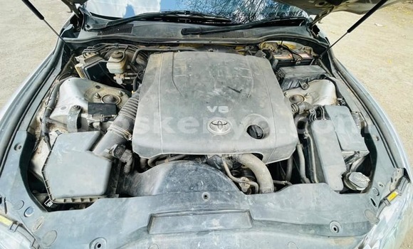 Oofamaa Toyota Mark X Silver Makiinaa iti Nairobi keessatti Nairobi keessatti Oofamaa Toyota Mark X Silver Makiinaa iti Nairobi keessatti Nairobi keessatti