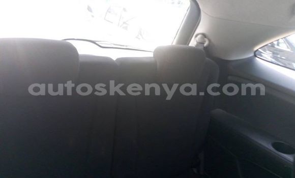 Buy Used Honda Stream White Car in Mombasa in Coastal Kenya Buy Used Honda Stream White Car in Mombasa in Coastal Kenya