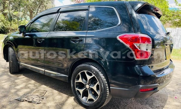 Oofamaa Subaru Forester Black Makiinaa iti Nairobi keessatti Nairobi keessatti Oofamaa Subaru Forester Black Makiinaa iti Nairobi keessatti Nairobi keessatti