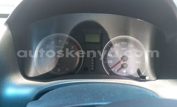 Buy Used Honda Stream White Car in Mombasa in Coastal Kenya Buy Used Honda Stream White Car in Mombasa in Coastal Kenya