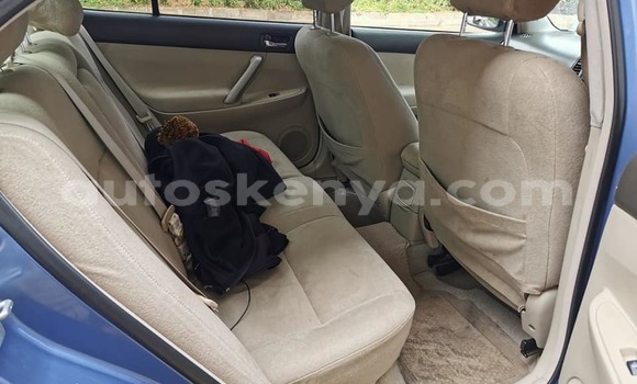 Oofamaa Toyota Premio Blue Makiinaa iti Nairobi keessatti Nairobi keessatti Oofamaa Toyota Premio Blue Makiinaa iti Nairobi keessatti Nairobi keessatti