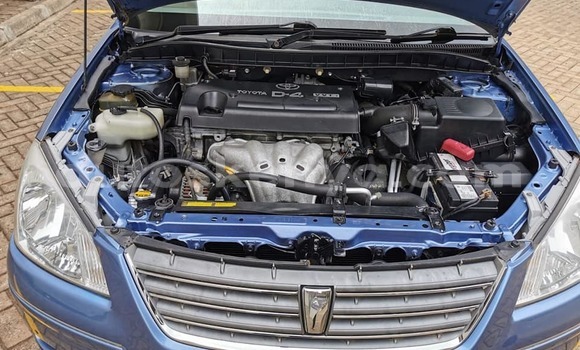 Oofamaa Toyota Premio Blue Makiinaa iti Nairobi keessatti Nairobi keessatti Oofamaa Toyota Premio Blue Makiinaa iti Nairobi keessatti Nairobi keessatti