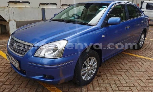 Oofamaa Toyota Premio Blue Makiinaa iti Nairobi keessatti Nairobi keessatti Oofamaa Toyota Premio Blue Makiinaa iti Nairobi keessatti Nairobi keessatti