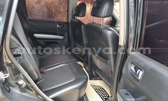 Oofamaa Nissan X–Trail Black Makiinaa iti Nairobi keessatti Nairobi keessatti Oofamaa Nissan X–Trail Black Makiinaa iti Nairobi keessatti Nairobi keessatti