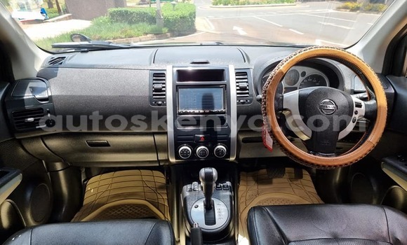 Oofamaa Nissan X–Trail Black Makiinaa iti Nairobi keessatti Nairobi keessatti Oofamaa Nissan X–Trail Black Makiinaa iti Nairobi keessatti Nairobi keessatti