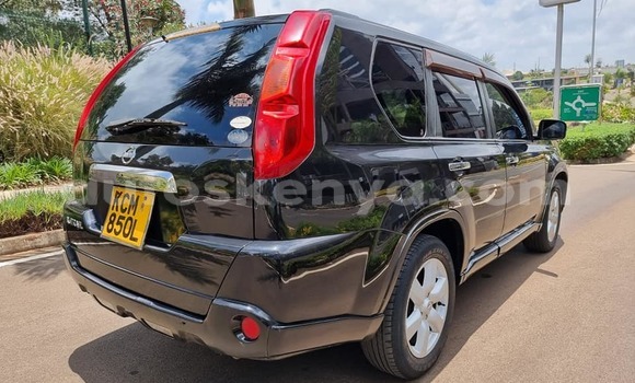 Oofamaa Nissan X–Trail Black Makiinaa iti Nairobi keessatti Nairobi keessatti Oofamaa Nissan X–Trail Black Makiinaa iti Nairobi keessatti Nairobi keessatti