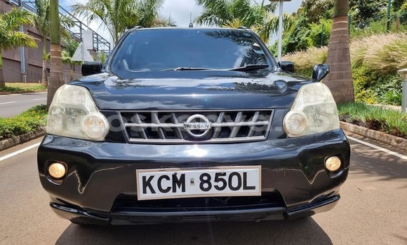 Oofamaa Nissan X–Trail Black Makiinaa iti Nairobi keessatti Nairobi keessatti Oofamaa Nissan X–Trail Black Makiinaa iti Nairobi keessatti Nairobi keessatti