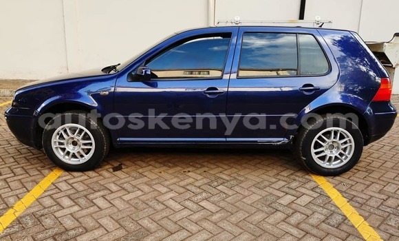 Oofamaa Volkswagen Golf Blue Makiinaa iti Nairobi keessatti Nairobi keessatti Oofamaa Volkswagen Golf Blue Makiinaa iti Nairobi keessatti Nairobi keessatti