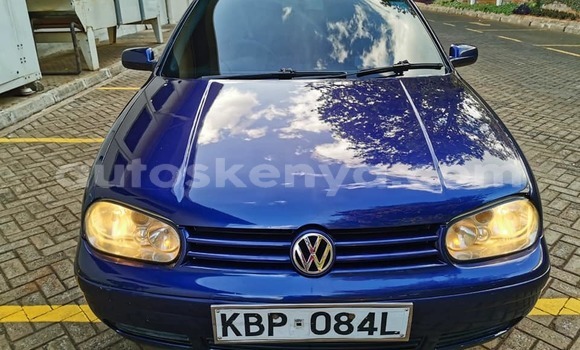 Oofamaa Volkswagen Golf Blue Makiinaa iti Nairobi keessatti Nairobi keessatti Oofamaa Volkswagen Golf Blue Makiinaa iti Nairobi keessatti Nairobi keessatti