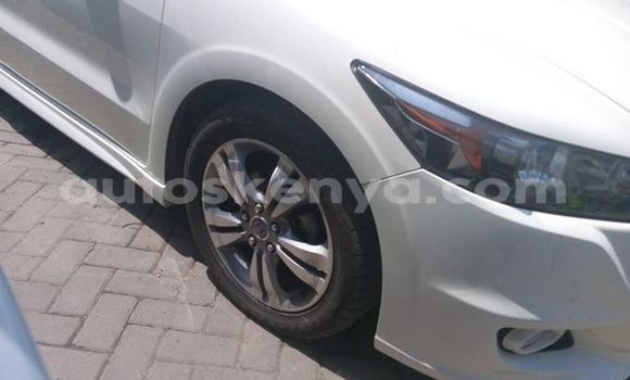 Buy Used Honda Stream White Car in Mombasa in Coastal Kenya Buy Used Honda Stream White Car in Mombasa in Coastal Kenya