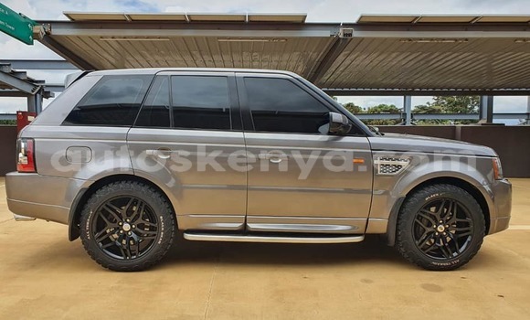 Oofamaa Land Rover Range Rover Sport Silver Makiinaa iti Nairobi keessatti Nairobi keessatti Oofamaa Land Rover Range Rover Sport Silver Makiinaa iti Nairobi keessatti Nairobi keessatti
