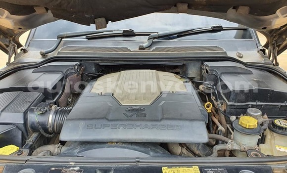 Oofamaa Land Rover Range Rover Sport Silver Makiinaa iti Nairobi keessatti Nairobi keessatti Oofamaa Land Rover Range Rover Sport Silver Makiinaa iti Nairobi keessatti Nairobi keessatti